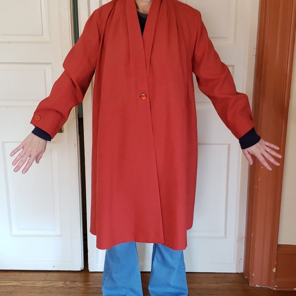 Lightweight Coat - image 3